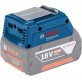 BOSCH GAA 18V-24 USB lādētājs